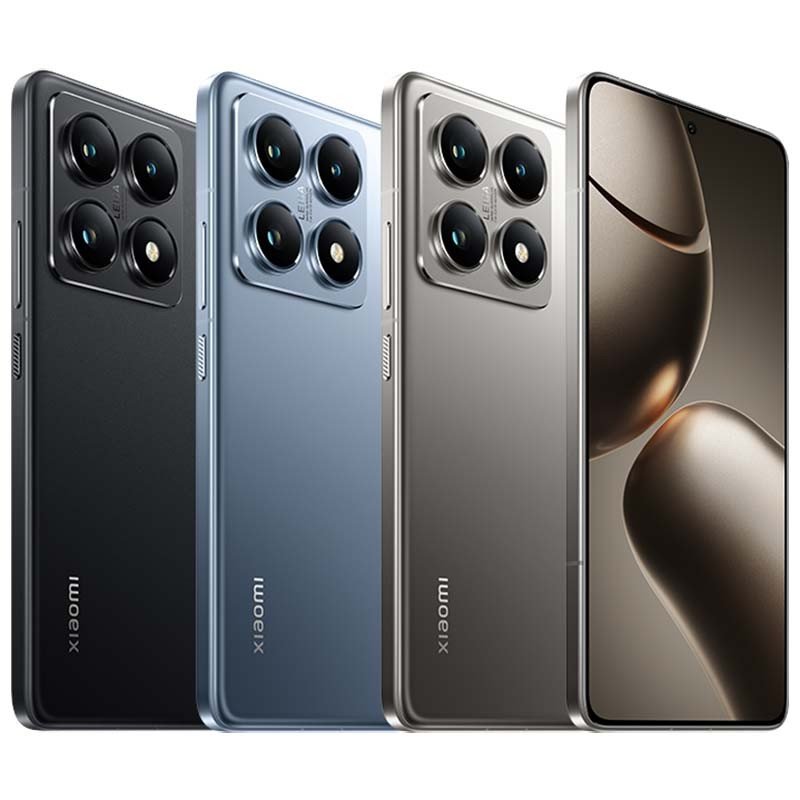 Telefone/Xiaomi 14T 512GB