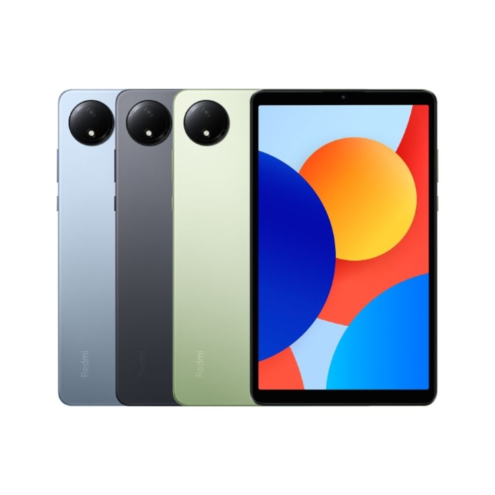 Tablet/REDMI  PAD  SE GRAPHITE GRAY 8.7 64GB