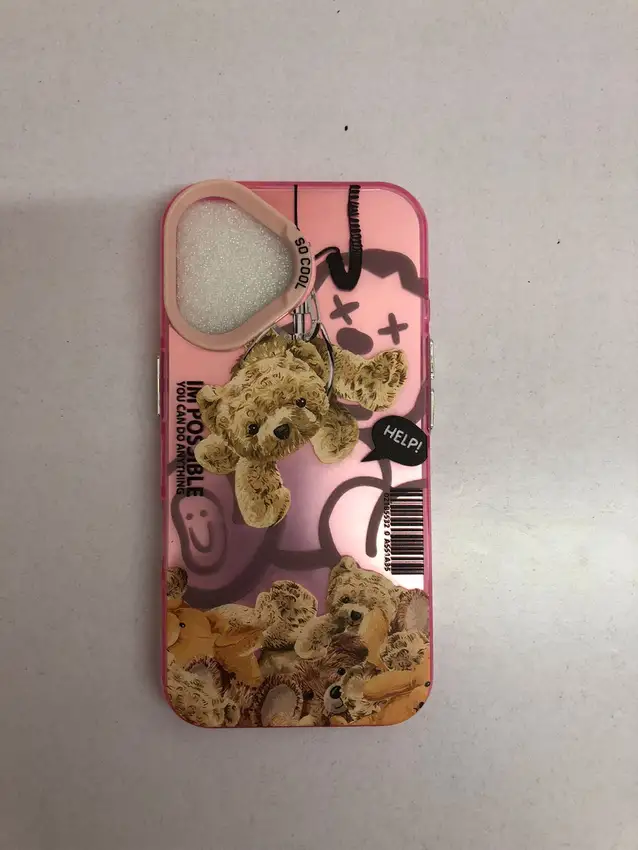 Capa IPOHNE 16 NORMAL