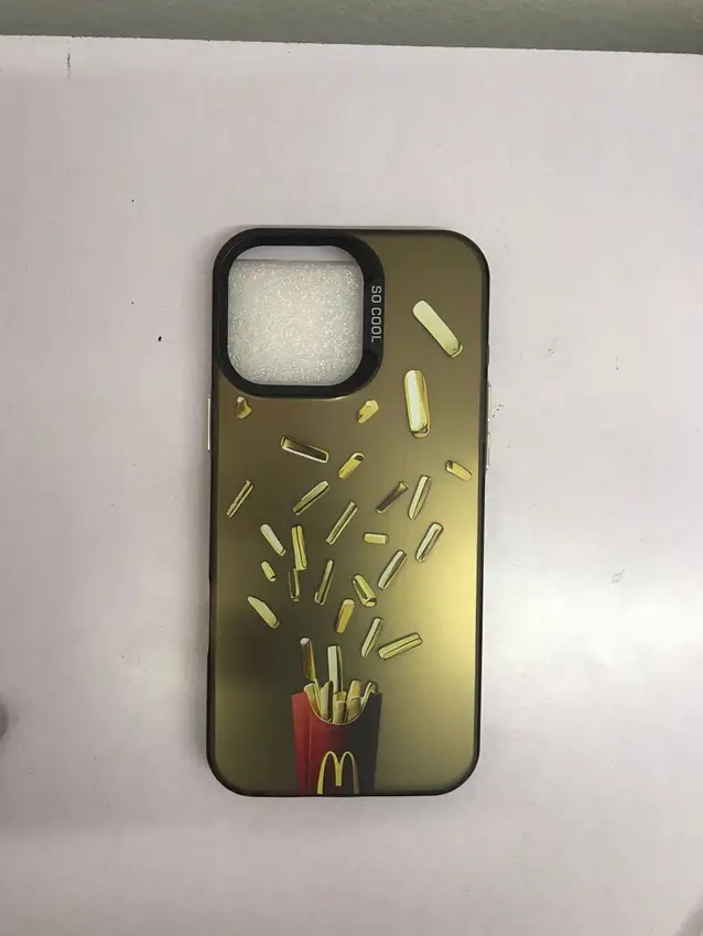 CAPA 16 IPONHE PROMAX