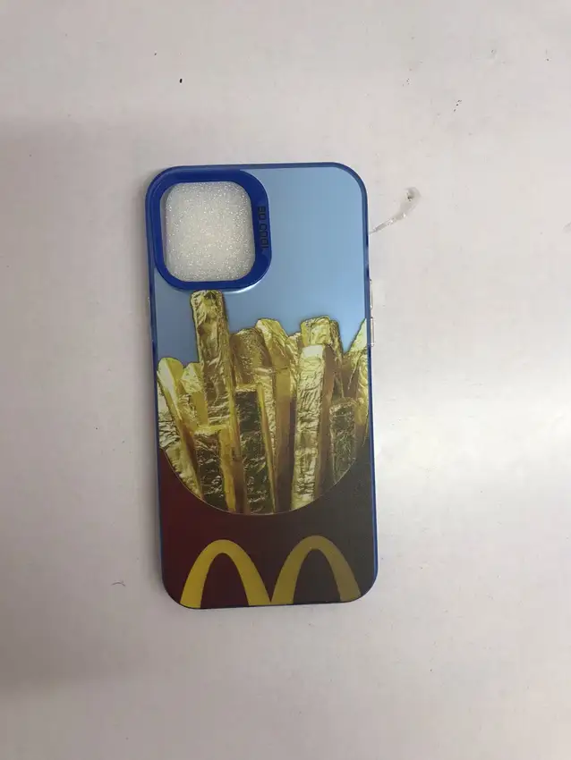 CAPA  IPONHE 16  PROMAX