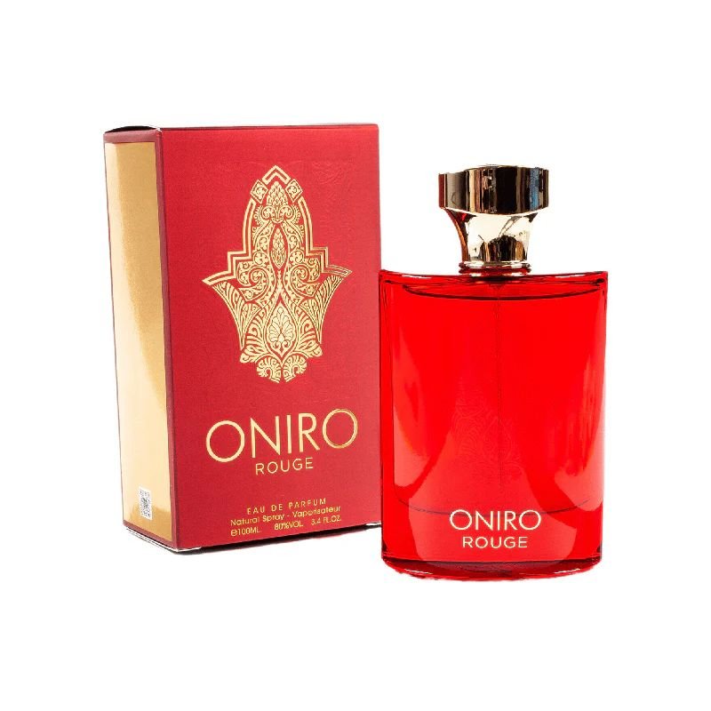 ONIRO ROUGE
