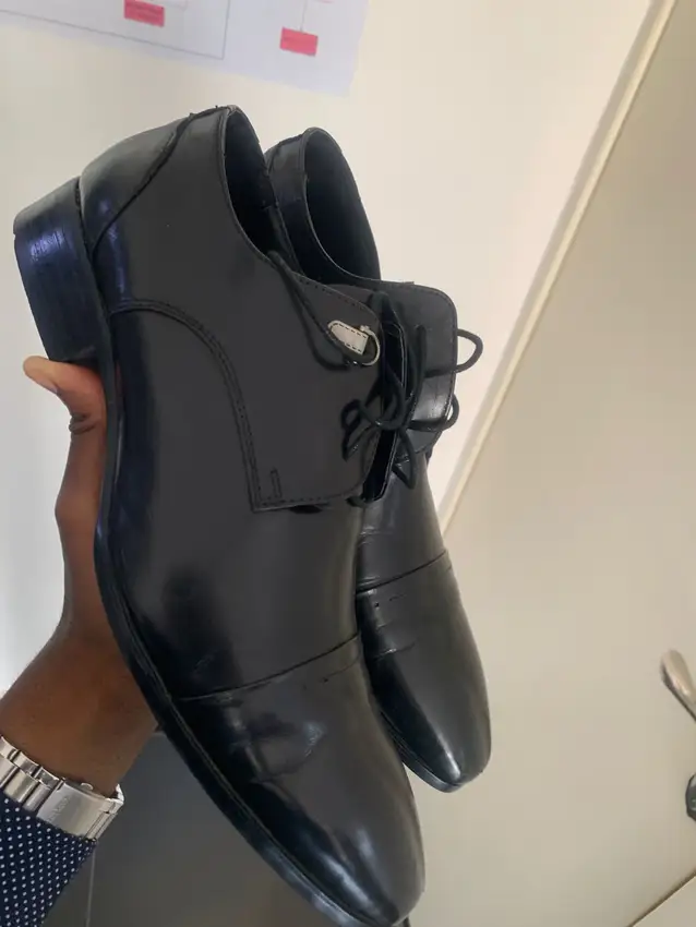 Sapato Social Ferre Dimani