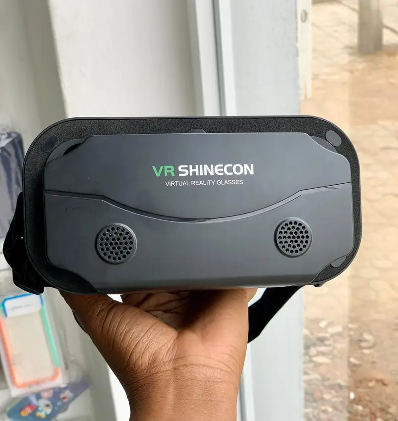 Óculos de realidade virtual