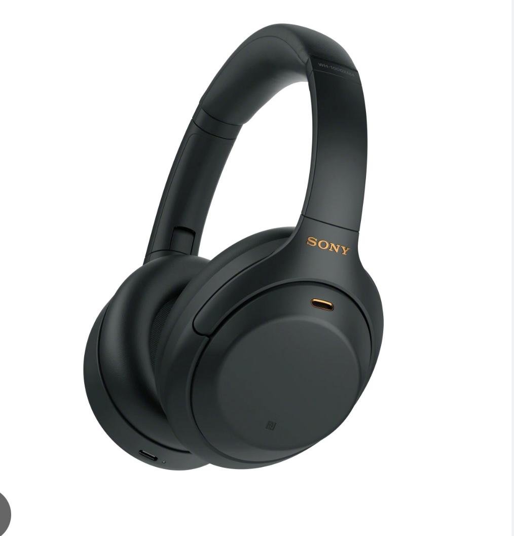 Auriculares SONY