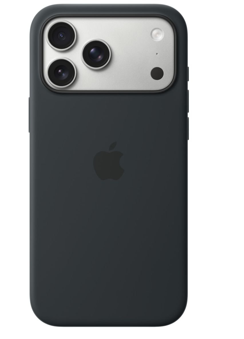 Capa Iphone 17 Pro Max
