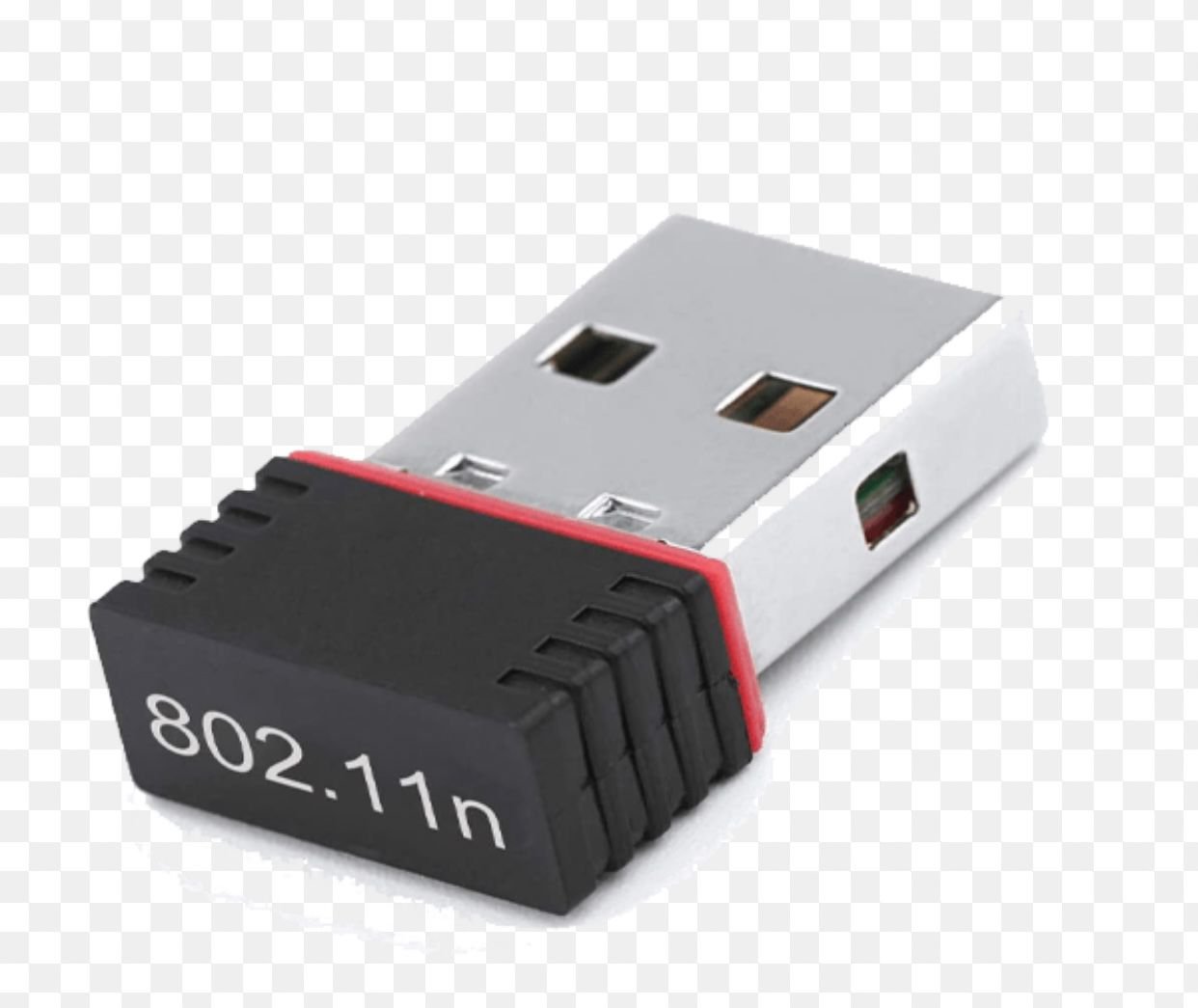 Adaptador WI-FI de 300Mbps 