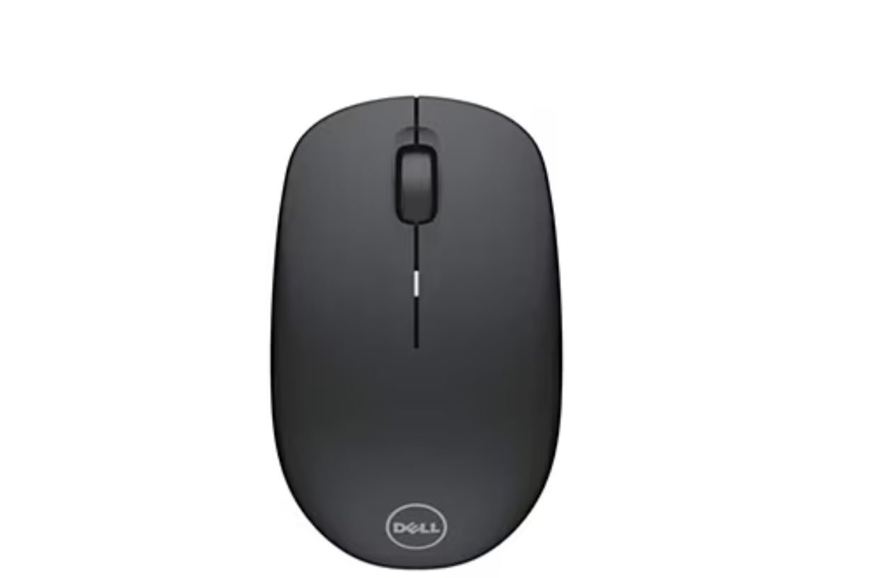 Mouse/Rato Sem Fio da DELL