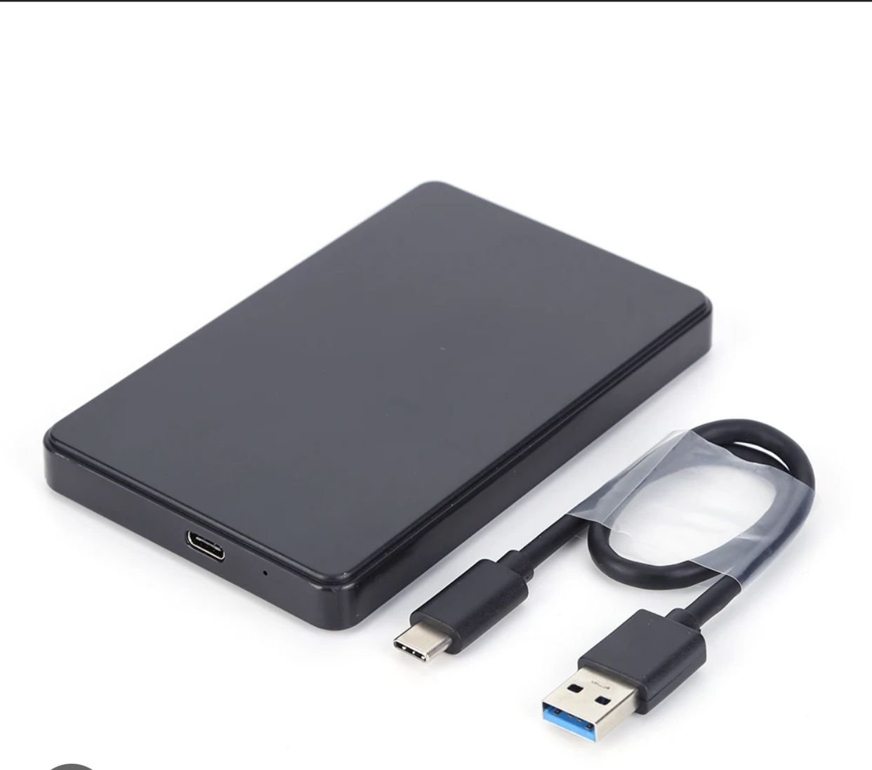 Capa de Disco Duro para PC Portatil