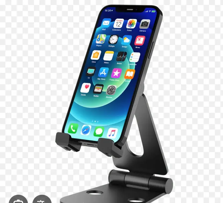 Suporte Para Telefone