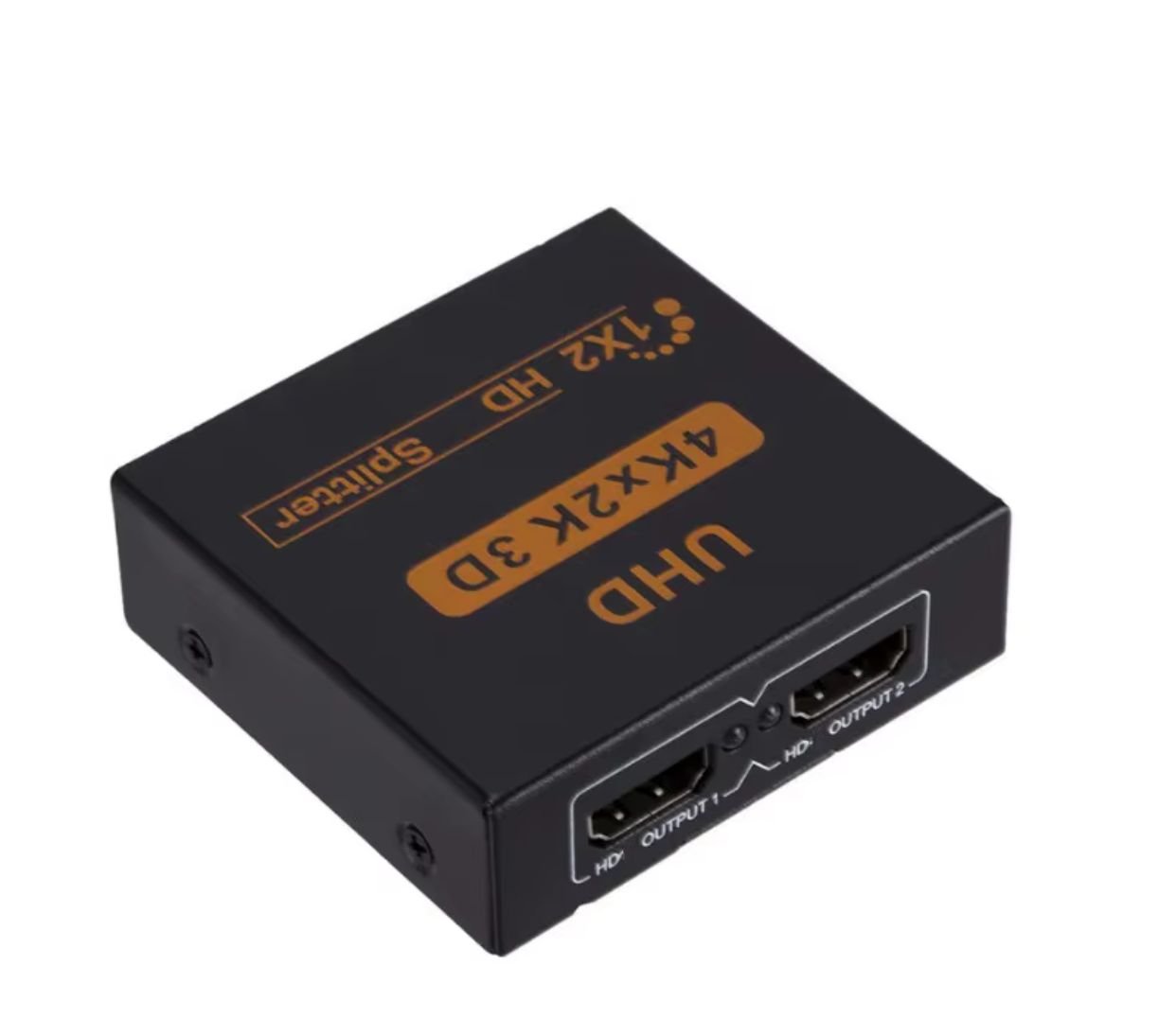 HDMI SPLITTER 4 PORTAS