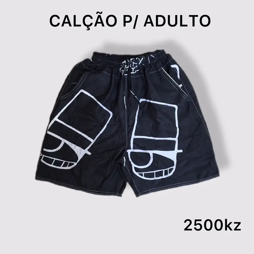 CALÇÃO