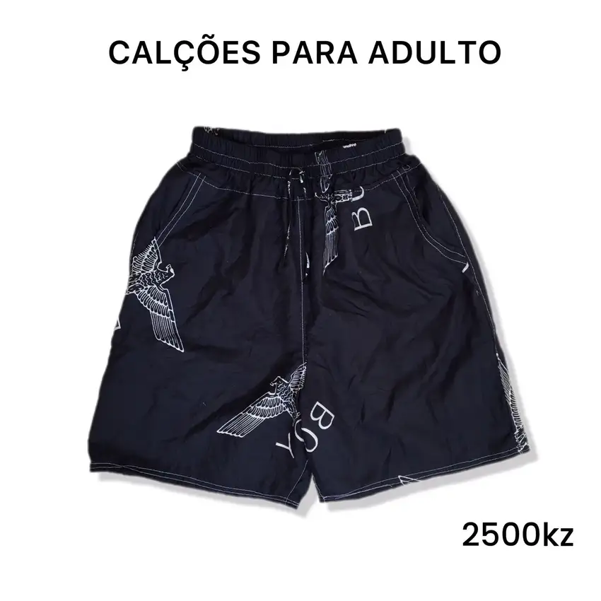 CALÇÃO