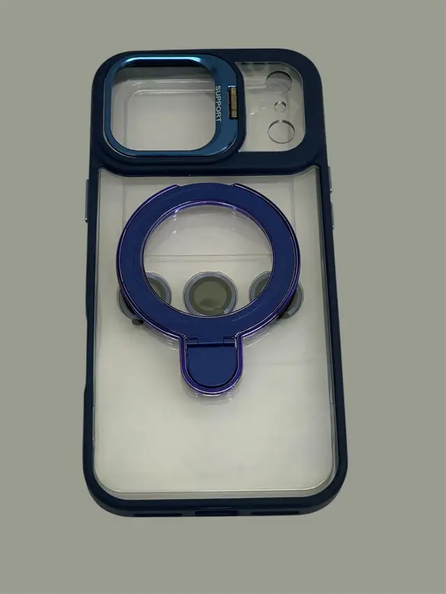 Capa IPHONE 17Pro Max