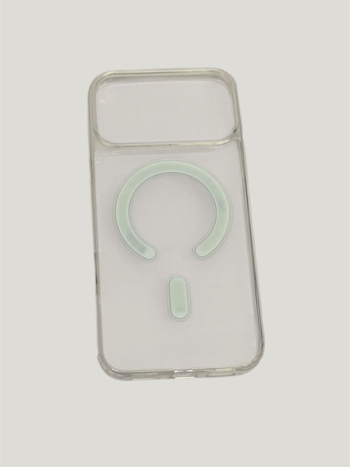 Capa IPHONE 17Pro Max