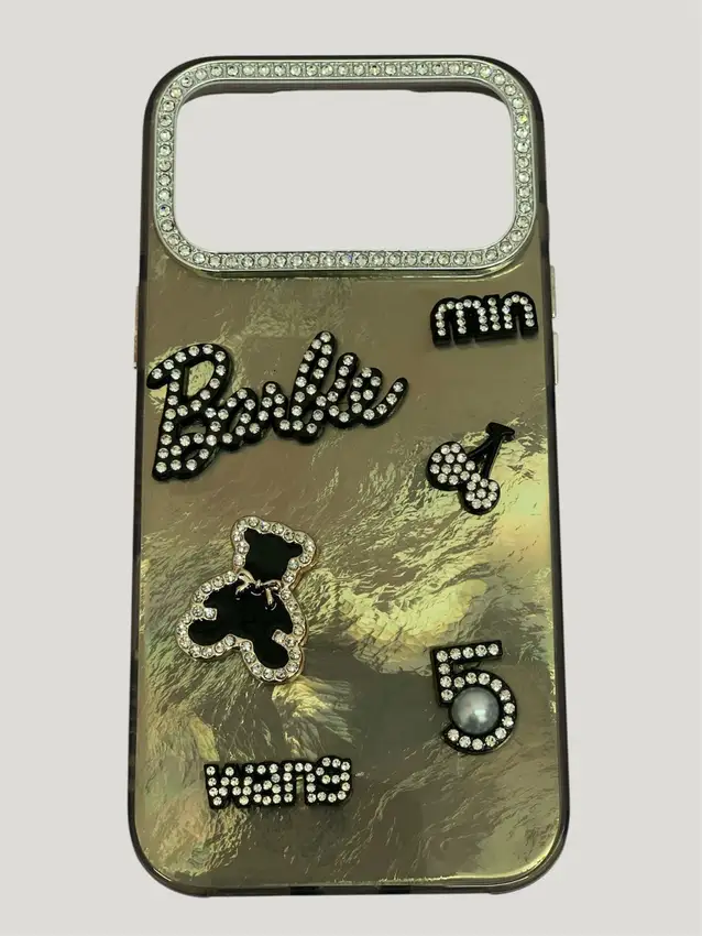 Capa do IPHONE 17 Pro Max