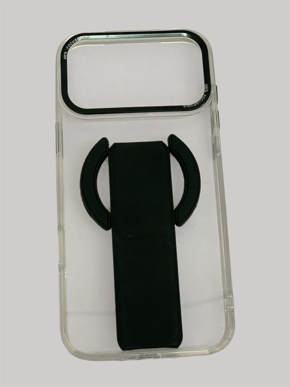 Capa do IPHONE 17 Pro Max