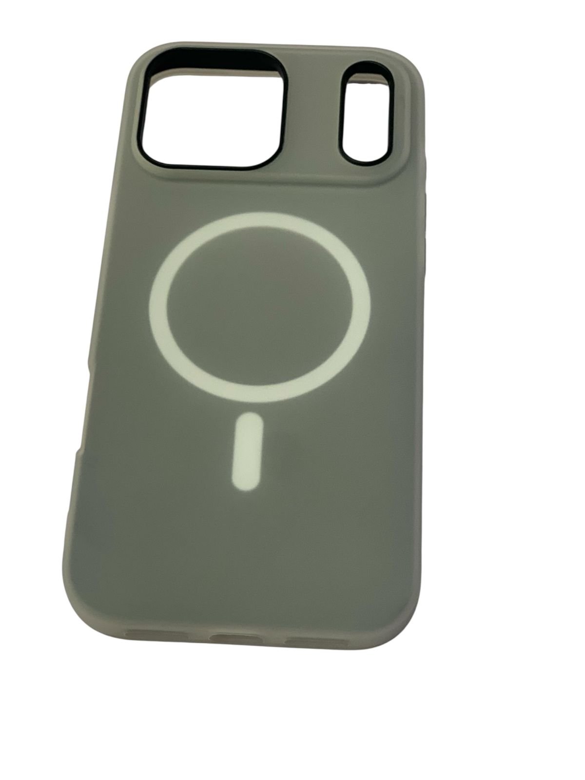 Capa Iphone 17 Pro Max