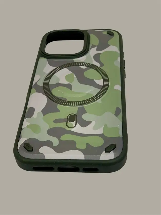 Capa do Iphone 16Pro Max