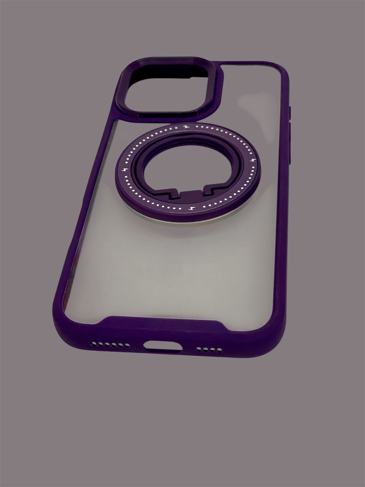 Capa Iphone 16Pro Max