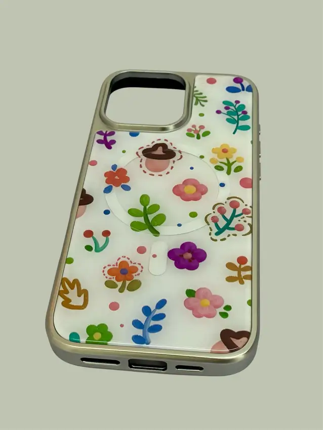 Capa Iphone 16Pro Max