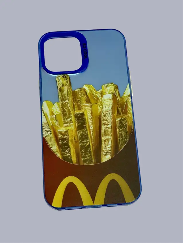 Capas Iphone 16Pro Max