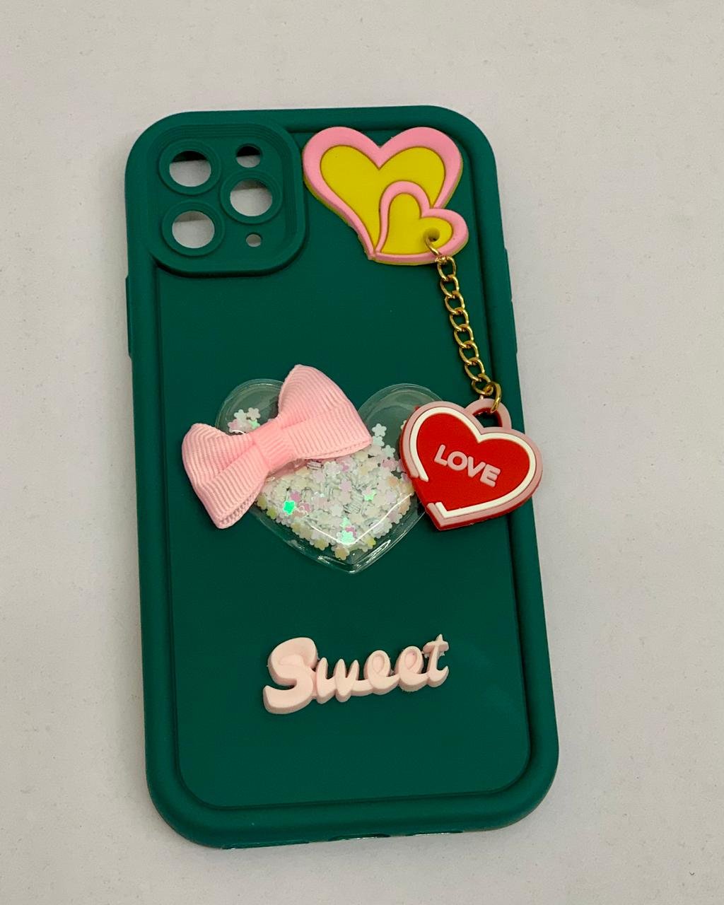 Capa do Iphone 11 Pro Max