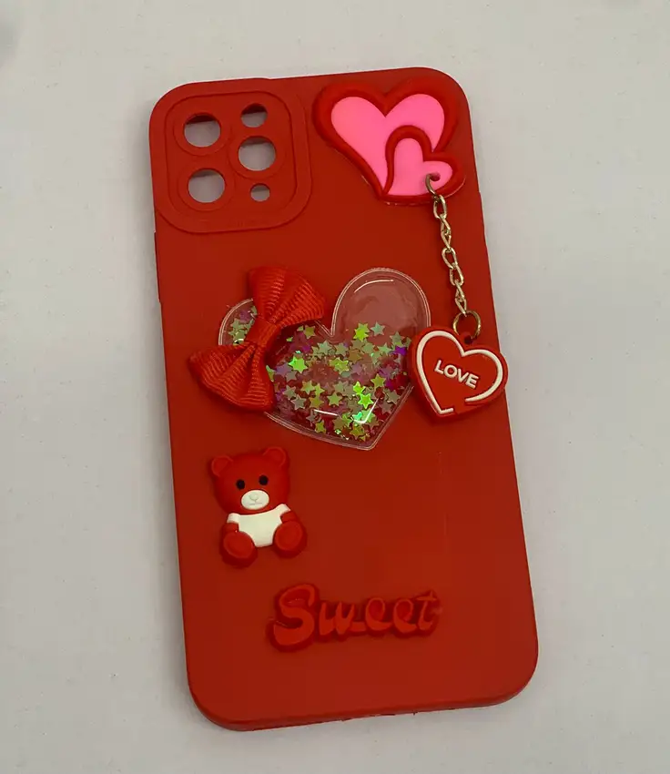 Capa do Iphone 11 Pro Max