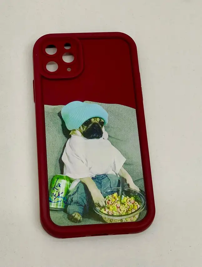 Capa do Iphone 11 Pro Max