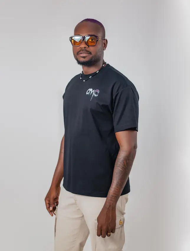 T-shirt ANC WAWA ABA