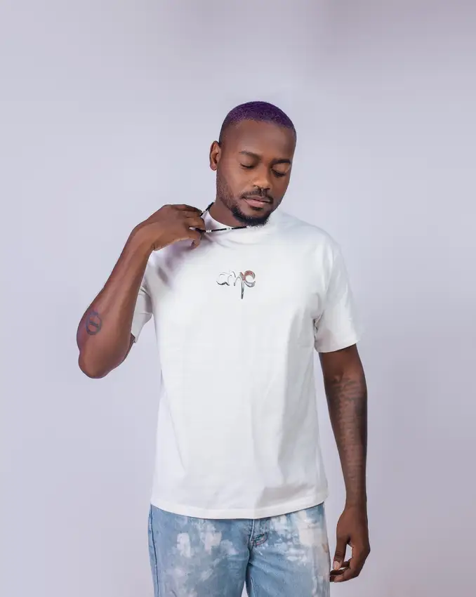 T-shirt ANC WAWA ABA