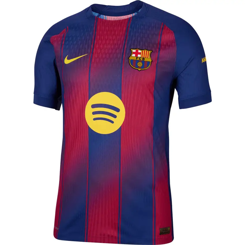 T-shirt do Barcelona