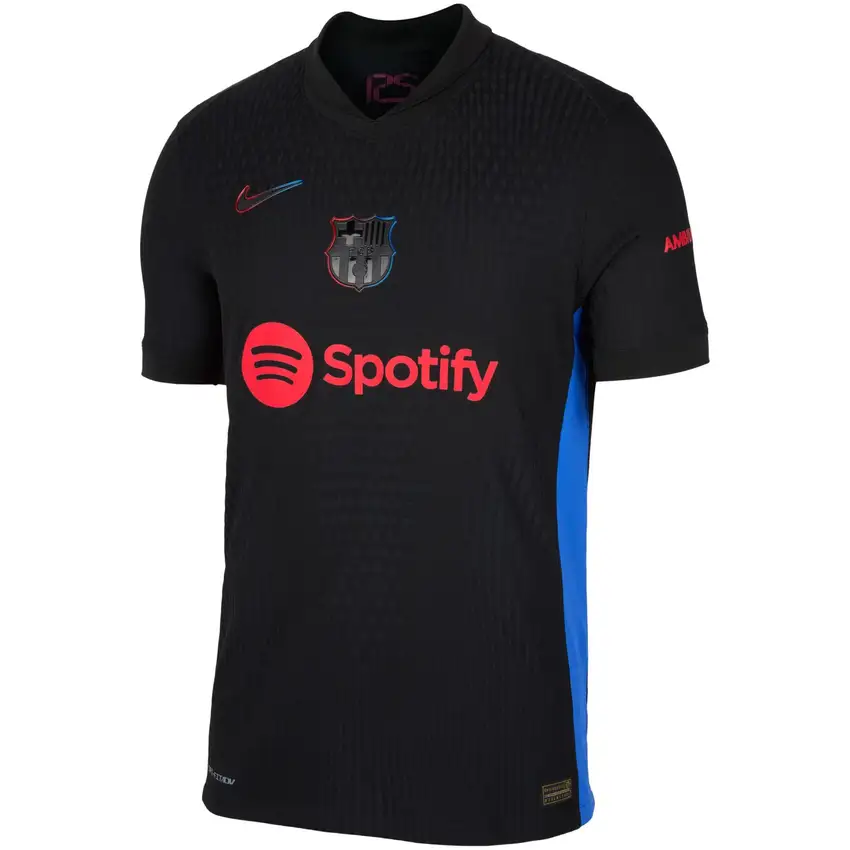 T-shirt do Barcelona