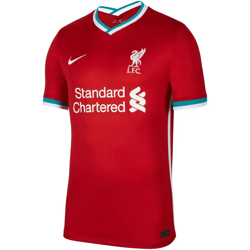 T-shirt da Liverpool FCQ