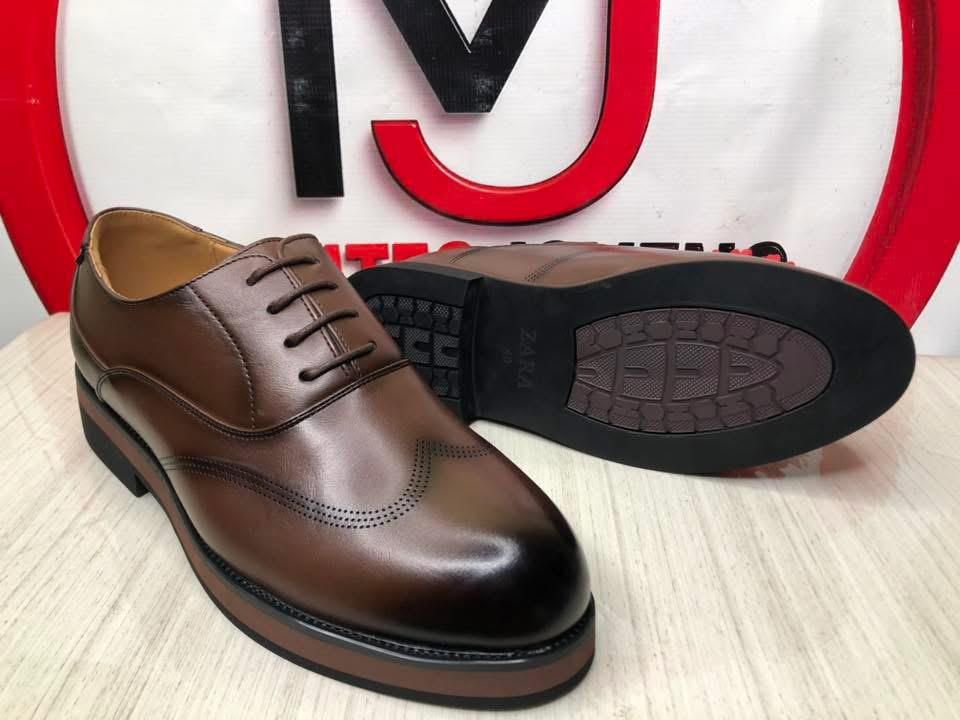 Sapato Social da ZARA