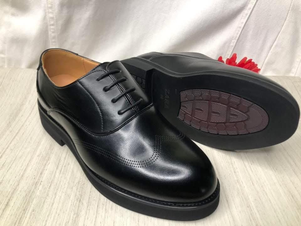 Sapato Social da ZARA