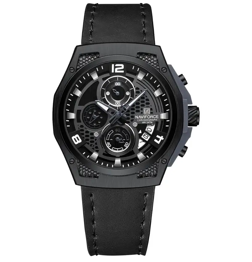 Relógio da NAVIFORCE NF8051L