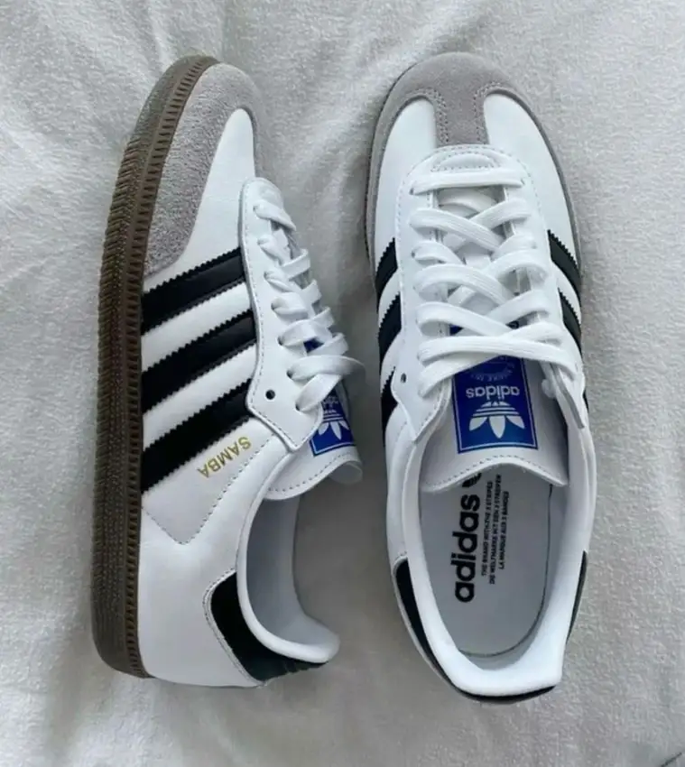 Ténis Adidas Samba OG