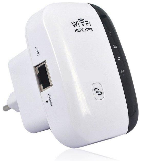 Repetidor WI-FI