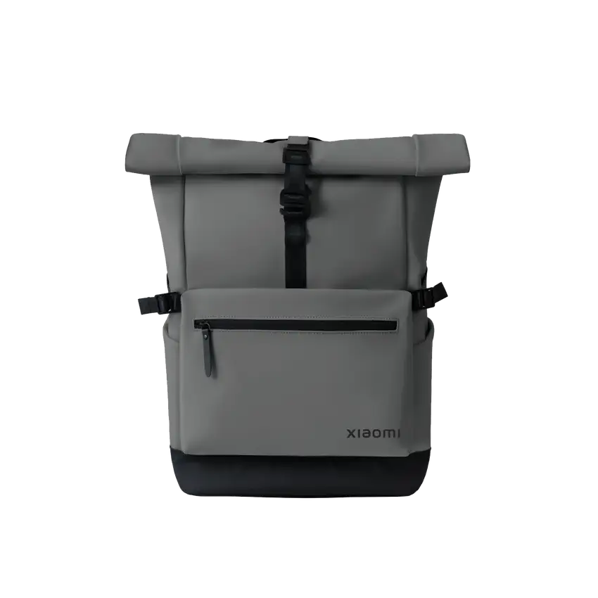 Mochila Xiaomi Roll Top Casual Backpack GL