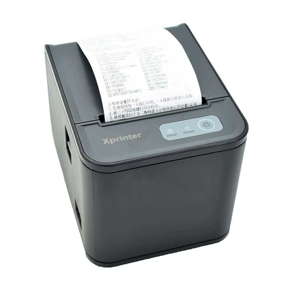 Impressora Portátil