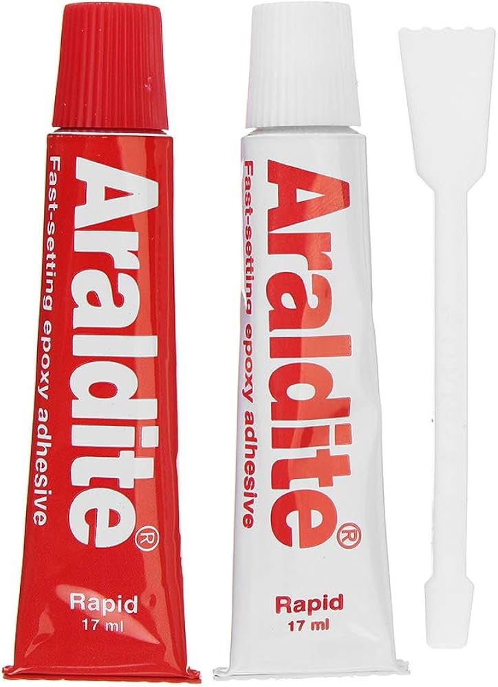 Cola Araldite
