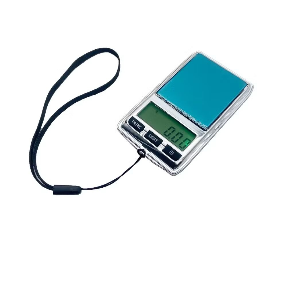 Balança Digital Mini