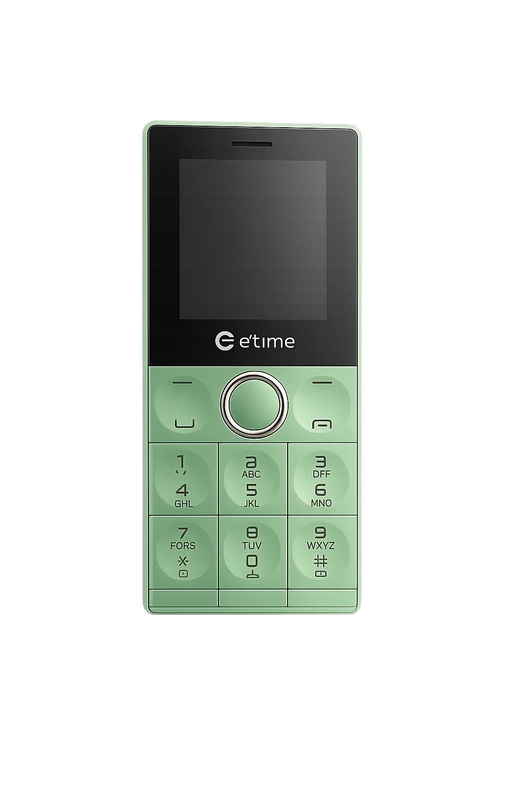 Telefone Teclado da Cetime