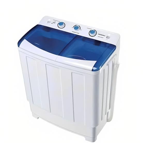 Máquina de lavar Twin Tub