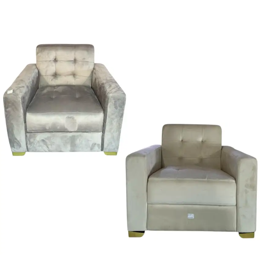 Poltrona Elegance Comfort