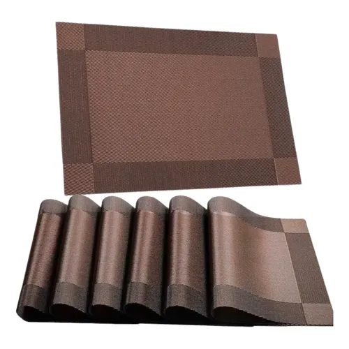 Base de Mesa Terra Elegance