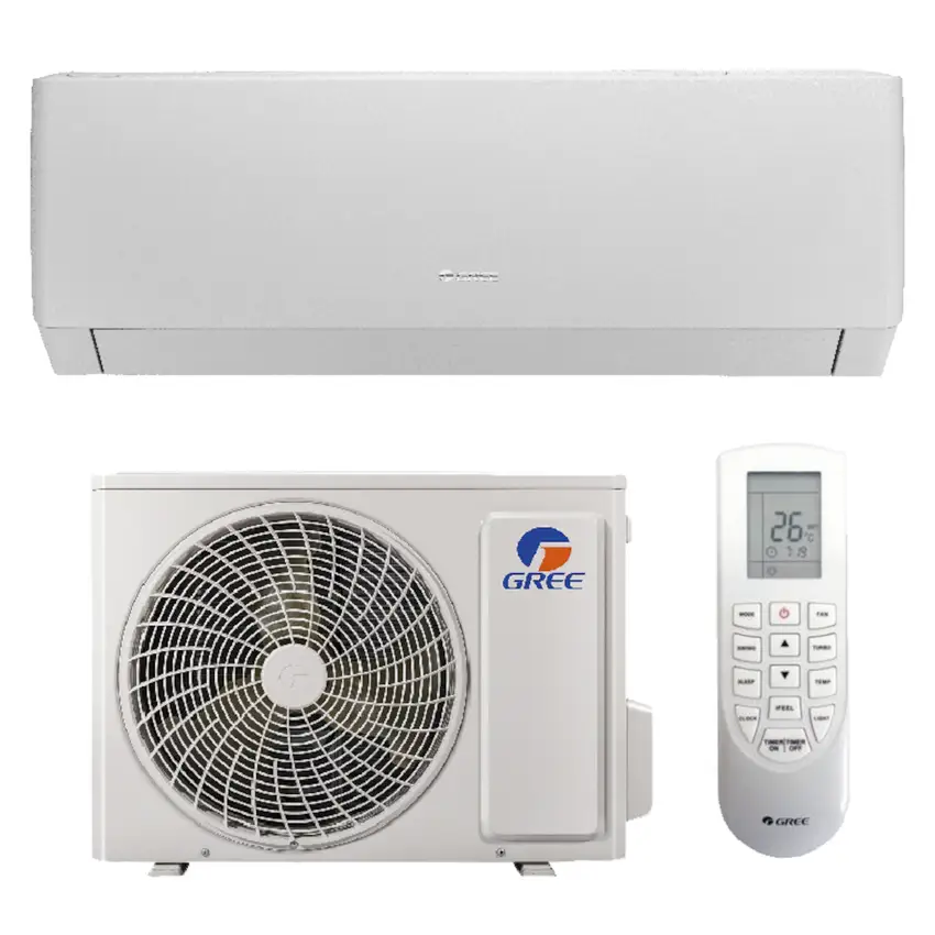 Ar condicionado 18000 btu