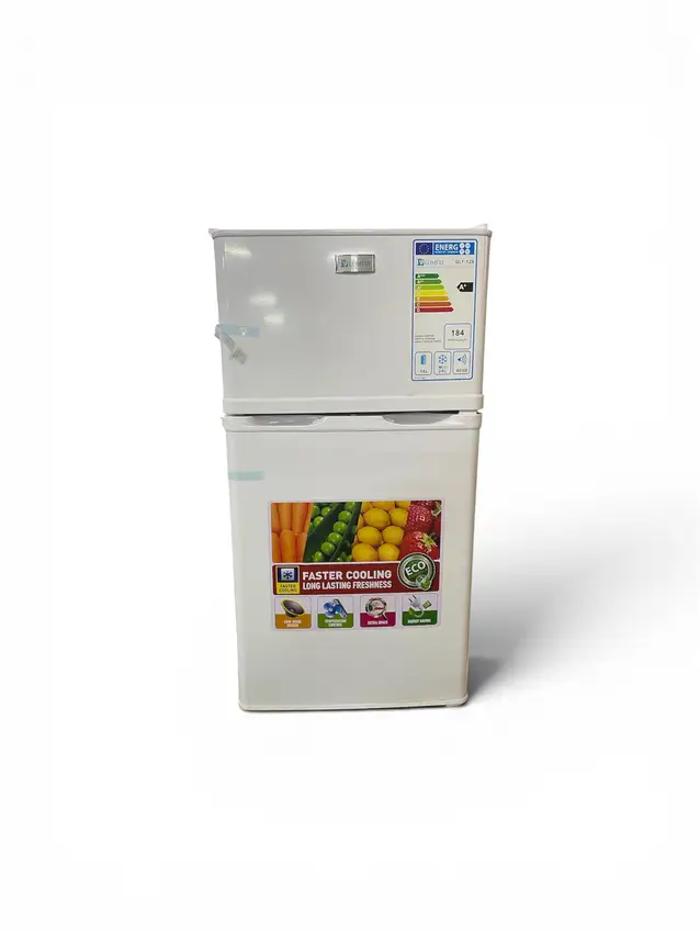 Geleira Lomfei GLF 128 – 128 Litros Compacta e Económica