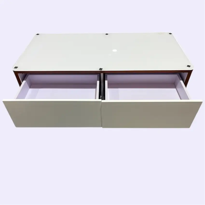 Mesa de centro moderna